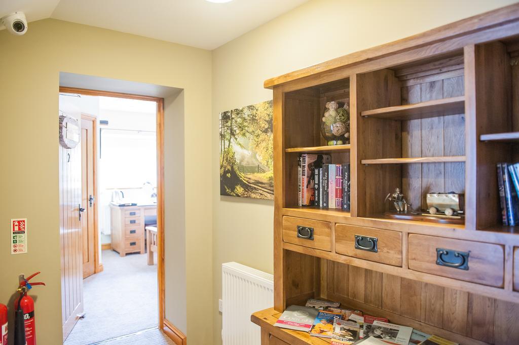 Herberg The Little Crown 4*